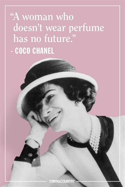 Coco Chanel citations